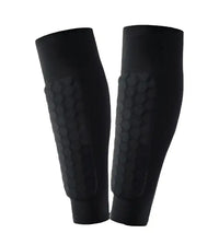 HoneyGuard Foot Sock