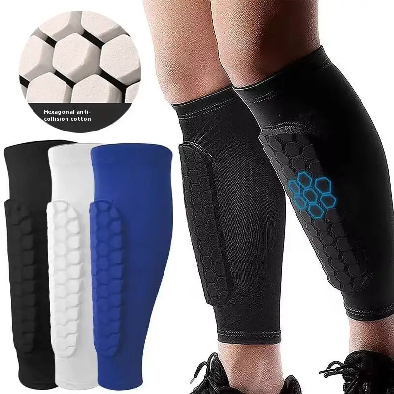 HoneyGuard Foot Sock