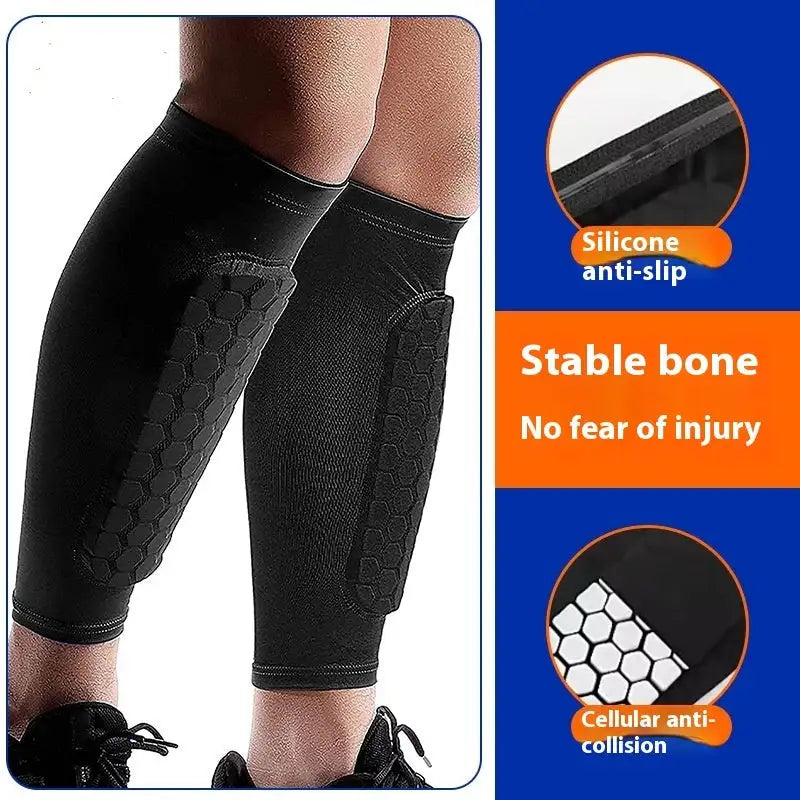 HoneyGuard Foot Sock