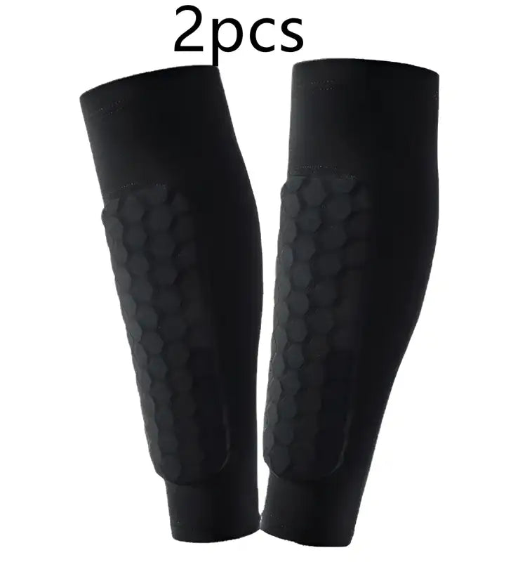HoneyGuard Foot Sock