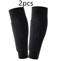 HoneyGuard Foot Sock