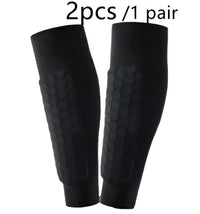 HoneyGuard Foot Sock - Black One Piece Pack / L / 2PCS