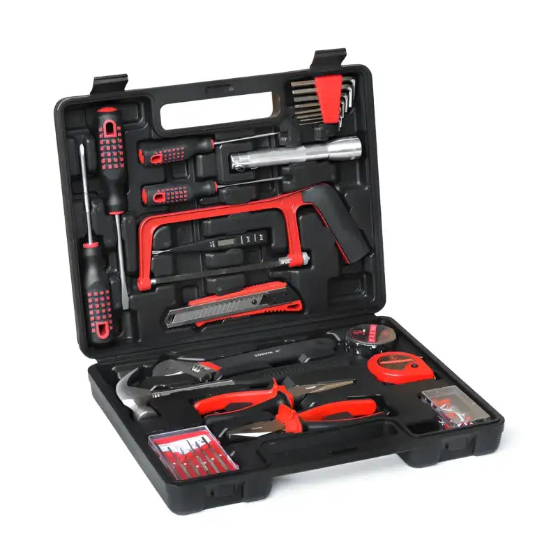 Honey's Handy 32-Piece Tool Set