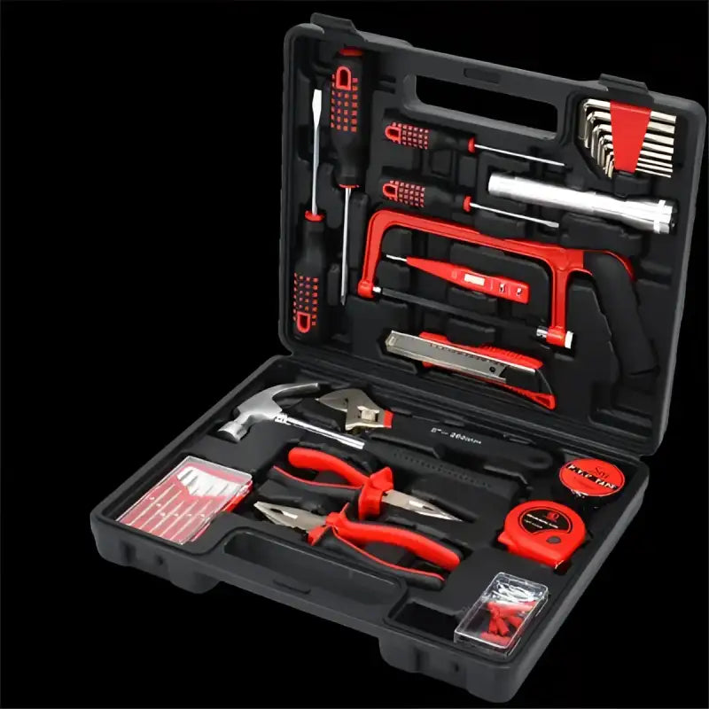 Honey's Handy 32-Piece Tool Set