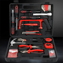 MasterCraft 32-Piece Tool Set for Every Project - default