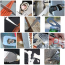 Foldable Survival Pliers: The Ultimate Outdoor Tool! - Brown