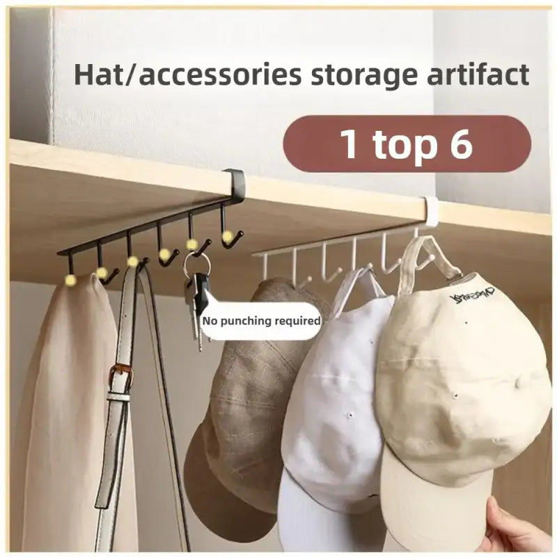 HookMaster Iron Cabinet