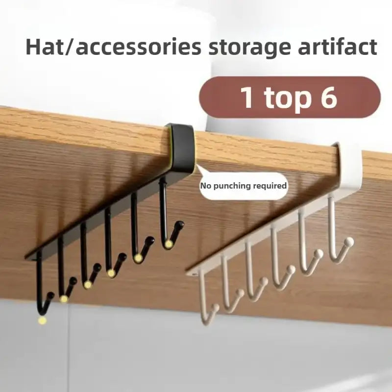 HookMaster Iron Cabinet