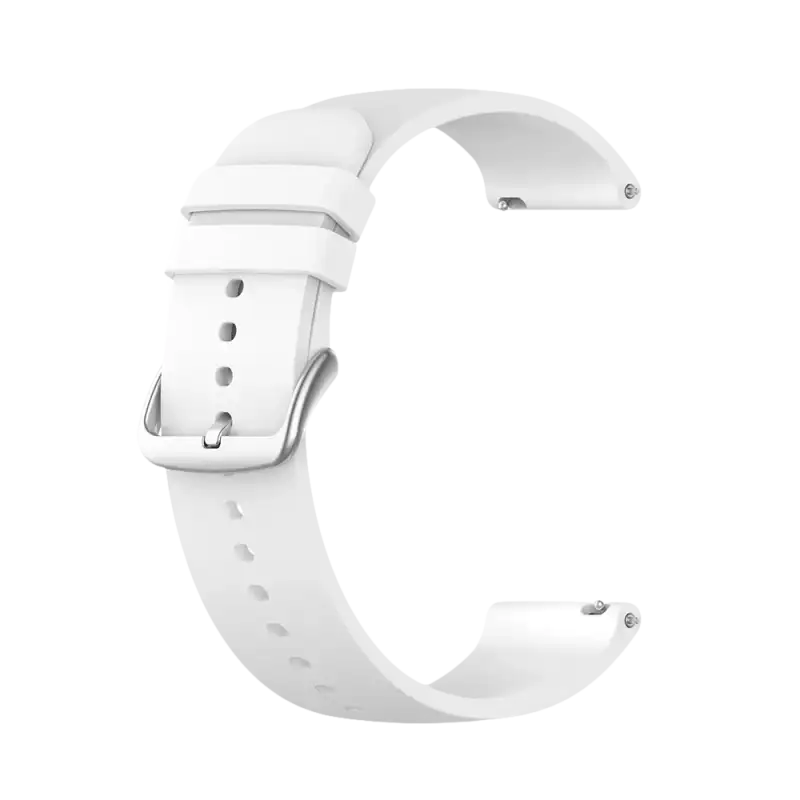 white / 22mm