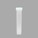 TimeBounce Motivational Water Bottle - Fruit infuser / 1L
