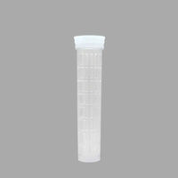TimeBounce Motivational Water Bottle - Fruit infuser / 1L