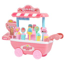 PlaySmart Mini Role Toys - Pink