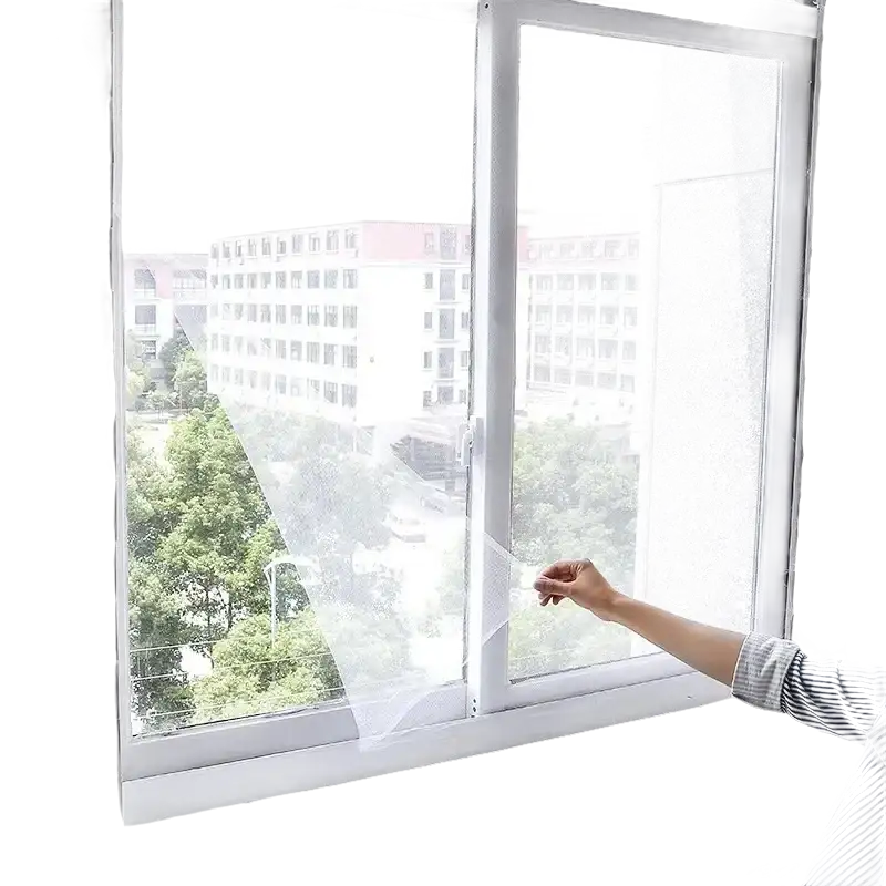 InsectGuard Thin Screen Curtain Net