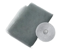Window screen repair kit.