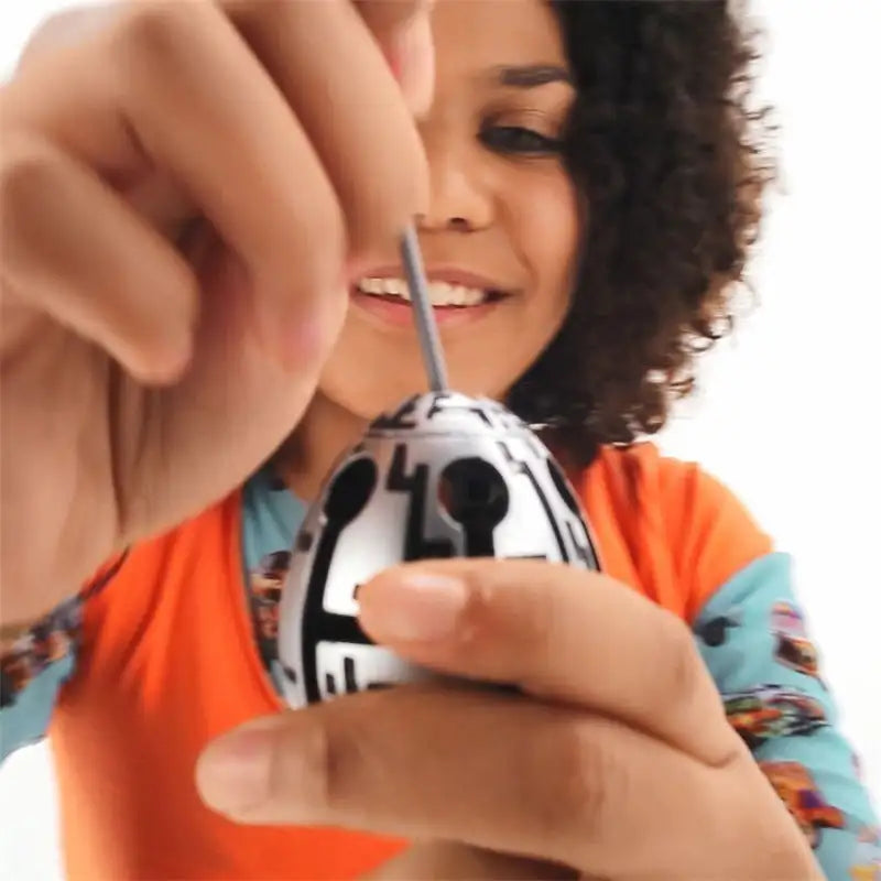 Intellemaze Eggs Your Brain Will Hate