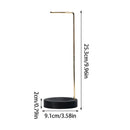 Creative Upside Down Incense Burner Incense Stick Holder Wooden Round Incense Tray Ornament Bedroom Home Yoga
