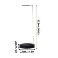 Creative Upside Down Incense Burner Incense Stick Holder Wooden Round Incense Tray Ornament Bedroom Home Yoga