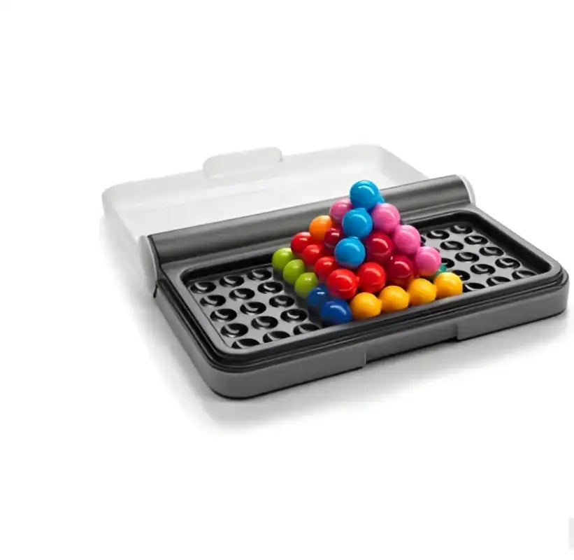 IQ 3D Travel Teaser: Brain Boosting Puzzle Game 🧠