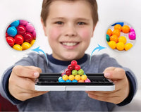 IQ 3D Travel Teaser: Brain Boosting Puzzle Game 🧠