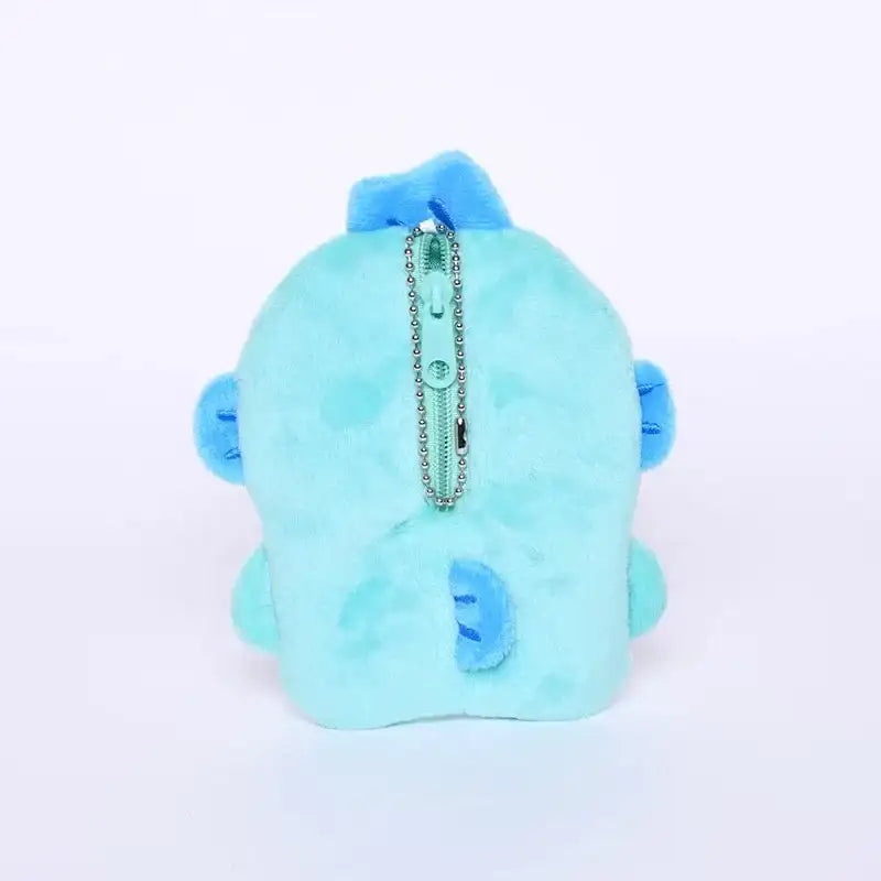 Hangyodon Kawaii Plush Totes Adorable Cartoon Plushes Handbags