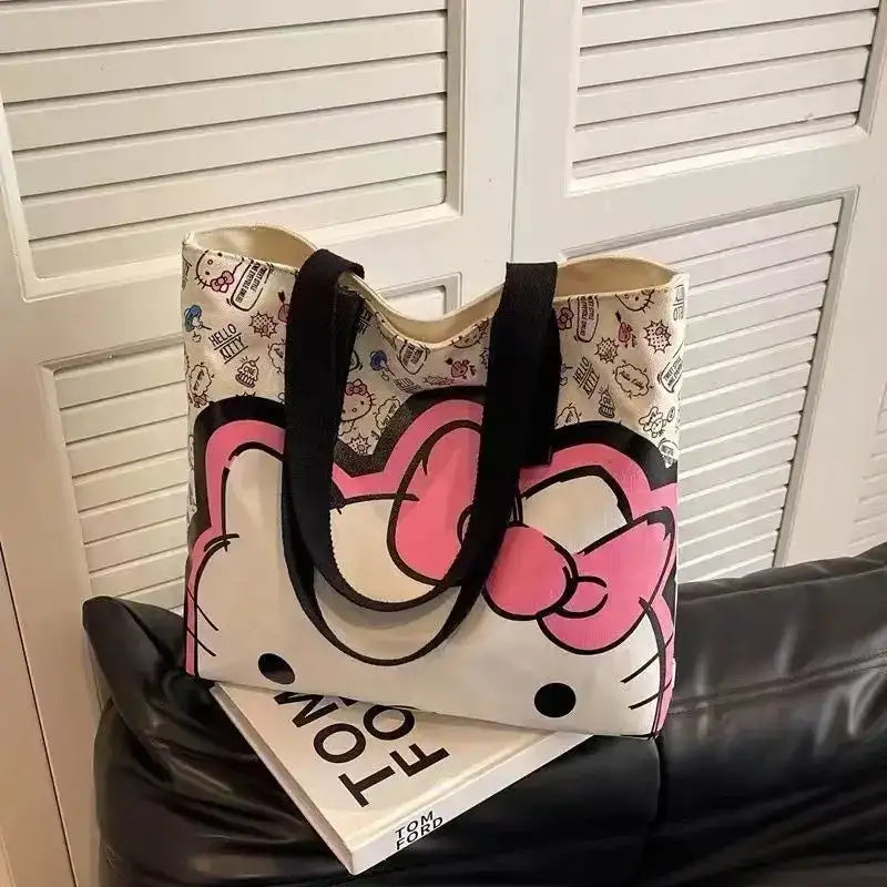 Sweet Hello Kitty Lunch Bag