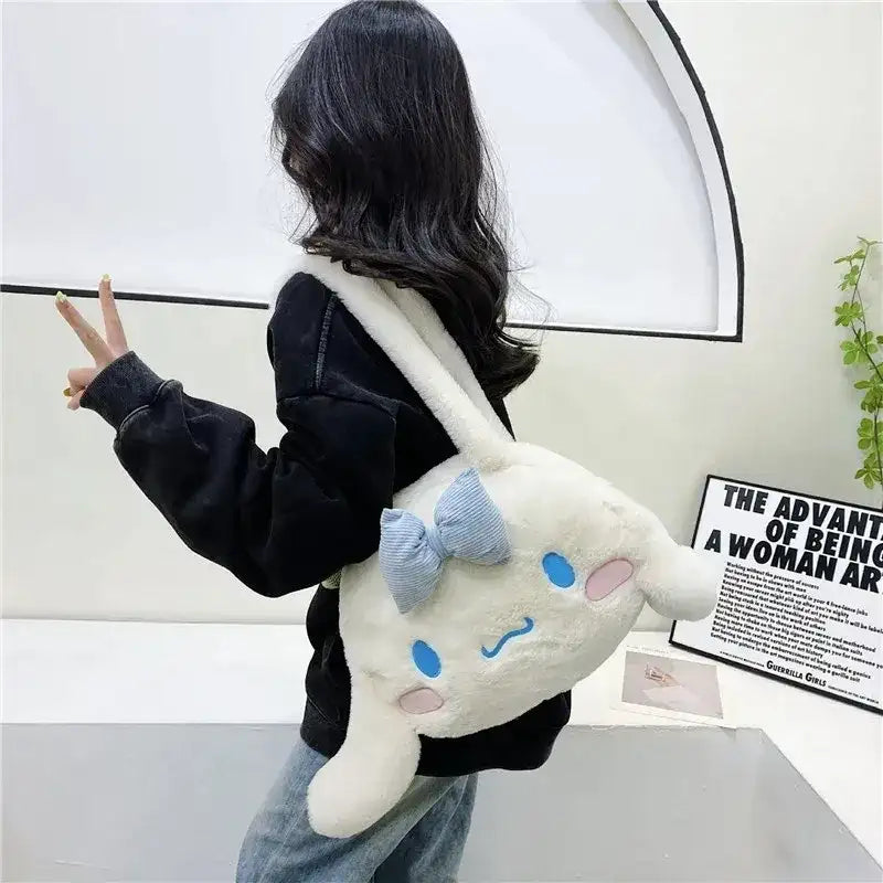 Cinnamoroll