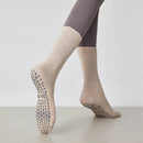 Kids’ Trendy Sports Yoga Socks - Active Style