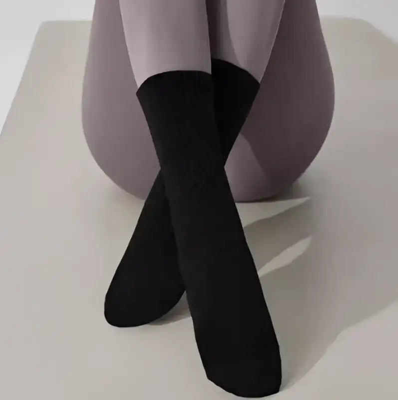 Black / Free Size