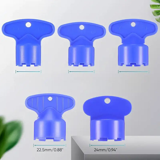 FoamFlow Bubbler Faucet Attachment