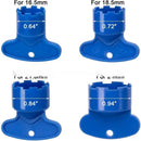 FoamFlow Bubbler Faucet Attachment - 4 Wrenches