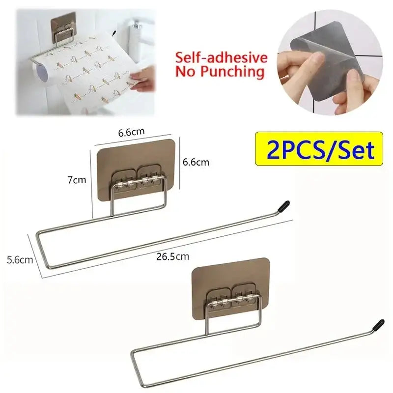 paper towel holder