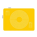 KneadPro Silicone Thick Pad 50x70 cm