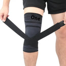 KneeGuard Pro: Outdoor Sports Protective Sleeve