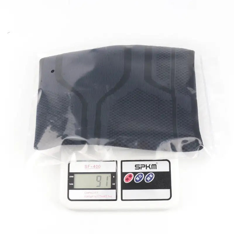 KneeGuard Pro: Outdoor Sports Protective Sleeve