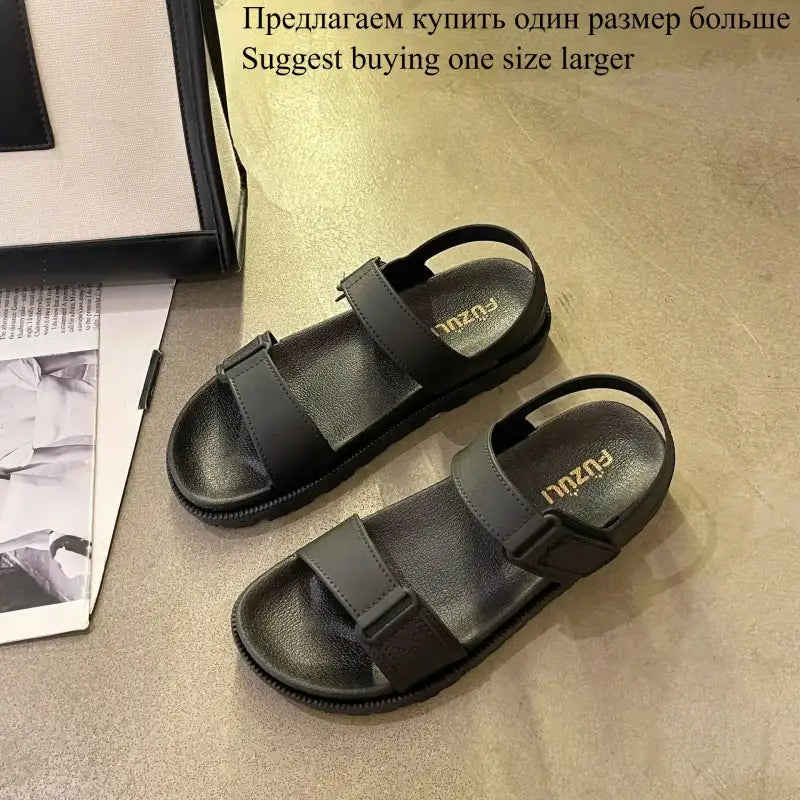 Black / 235-240