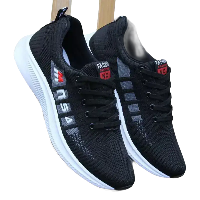 211-Black / 42