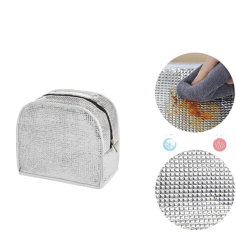 Labubu Kids Anime Cute Lunch Bag