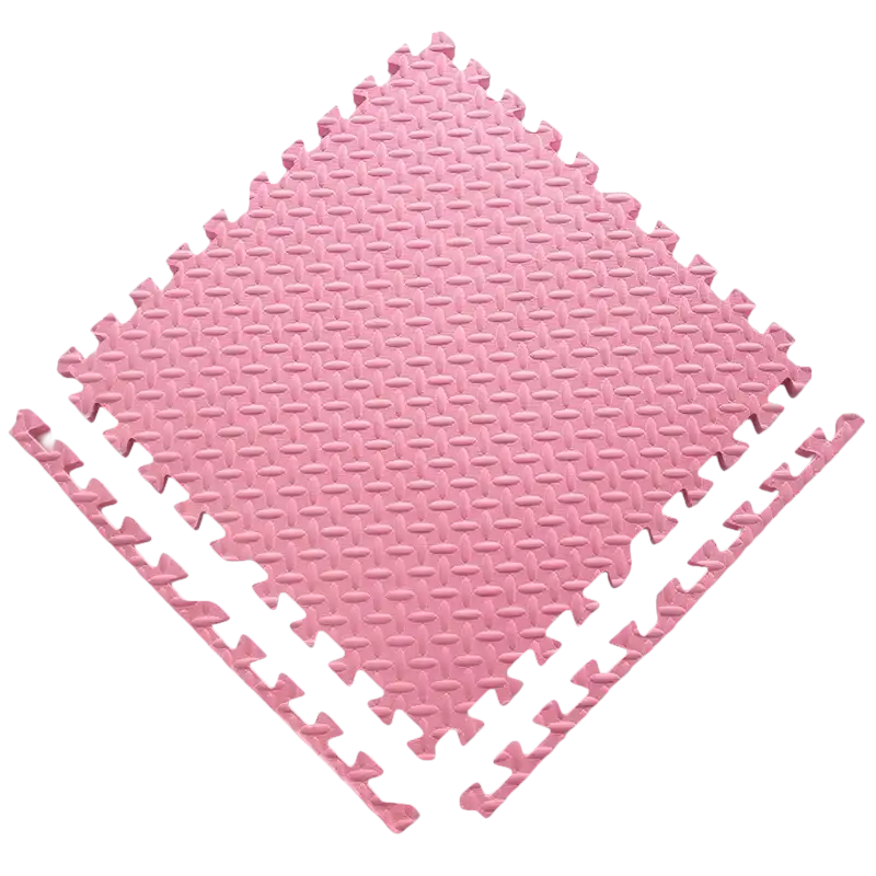 Pink / 4Pcs