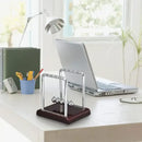Magnetic Levitation Chaos Pendulum: Eye-Catching Home & Office Decor Perfect for Halloween & Christmas Gifts