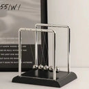 Magnetic Levitation Chaos Pendulum: Eye-Catching Home & Office Decor Perfect for Halloween & Christmas Gifts