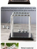 Magnetic Levitation Chaos Pendulum: Eye-Catching Home & Office Decor Perfect for Halloween & Christmas Gifts