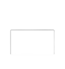 Image showing face towel dimensions of the Lint Busters Quickdry Striped Towel Set