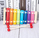 Early Education Shape Combination Set Educational Toys - The harp