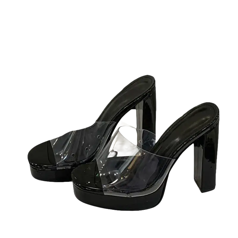 Black / 41
