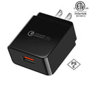 Wireless Trio Stand - BLACK USplus
