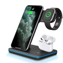 Wireless Trio Stand