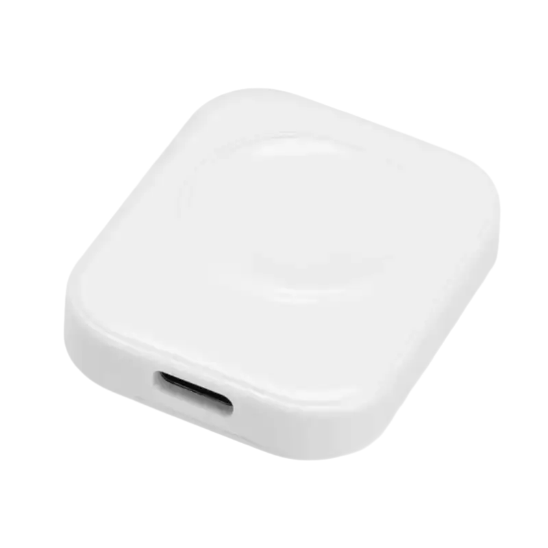 White For Lightning