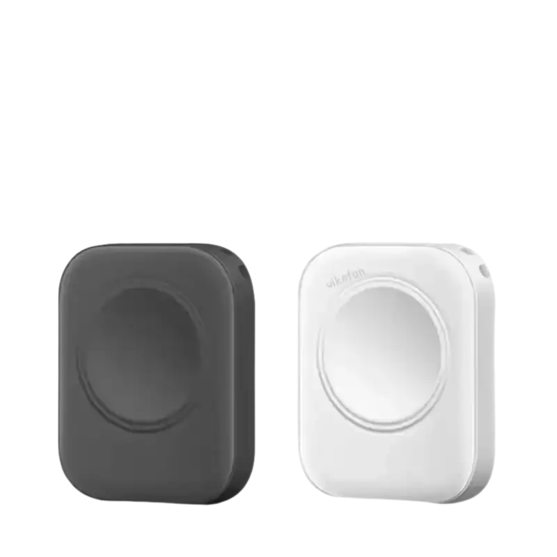 Love Your Apple Watch Series Tiny Magnetic Watch Magnacharge