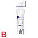 Washing machine water filter.