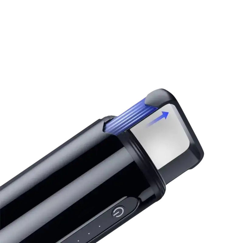 Loveable Little Helpers: Rechargeable Car Vacuum & More